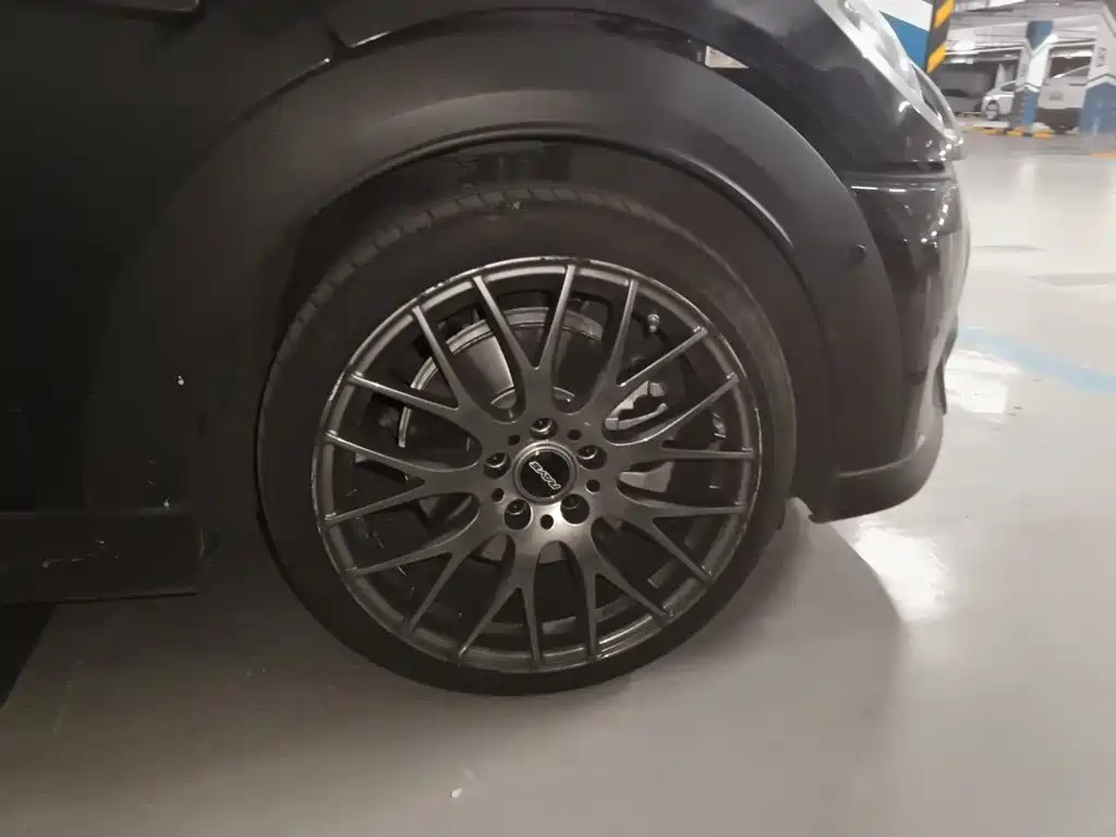 MINI Mini — миниатюра 8