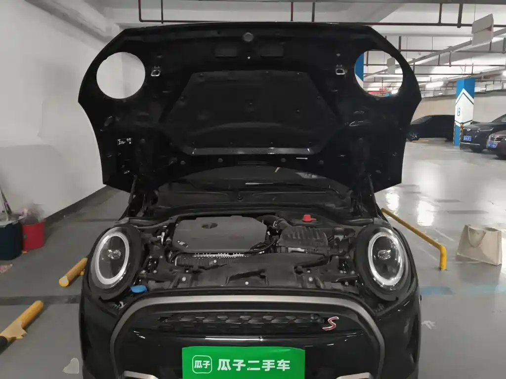 MINI Mini — миниатюра 21