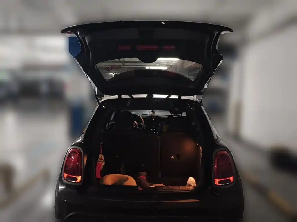 MINI Mini — миниатюра 20
