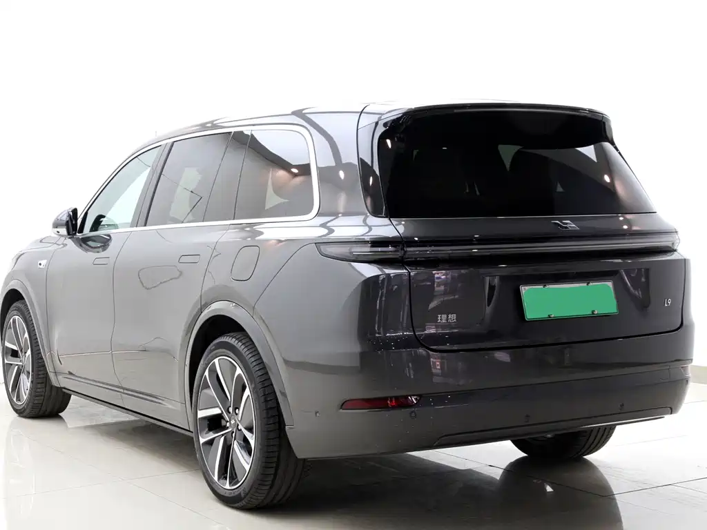 Li Auto IDEAL L9