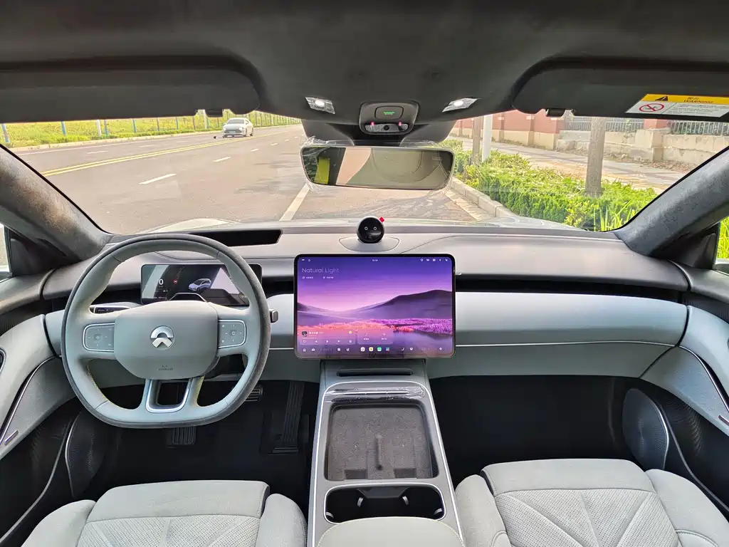 NIO ET5T 2025 Champion 100kWh Touring