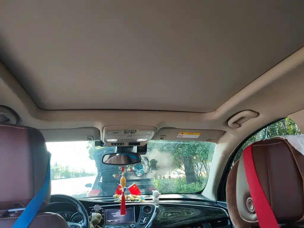 Buick Envision Plus — миниатюра 9