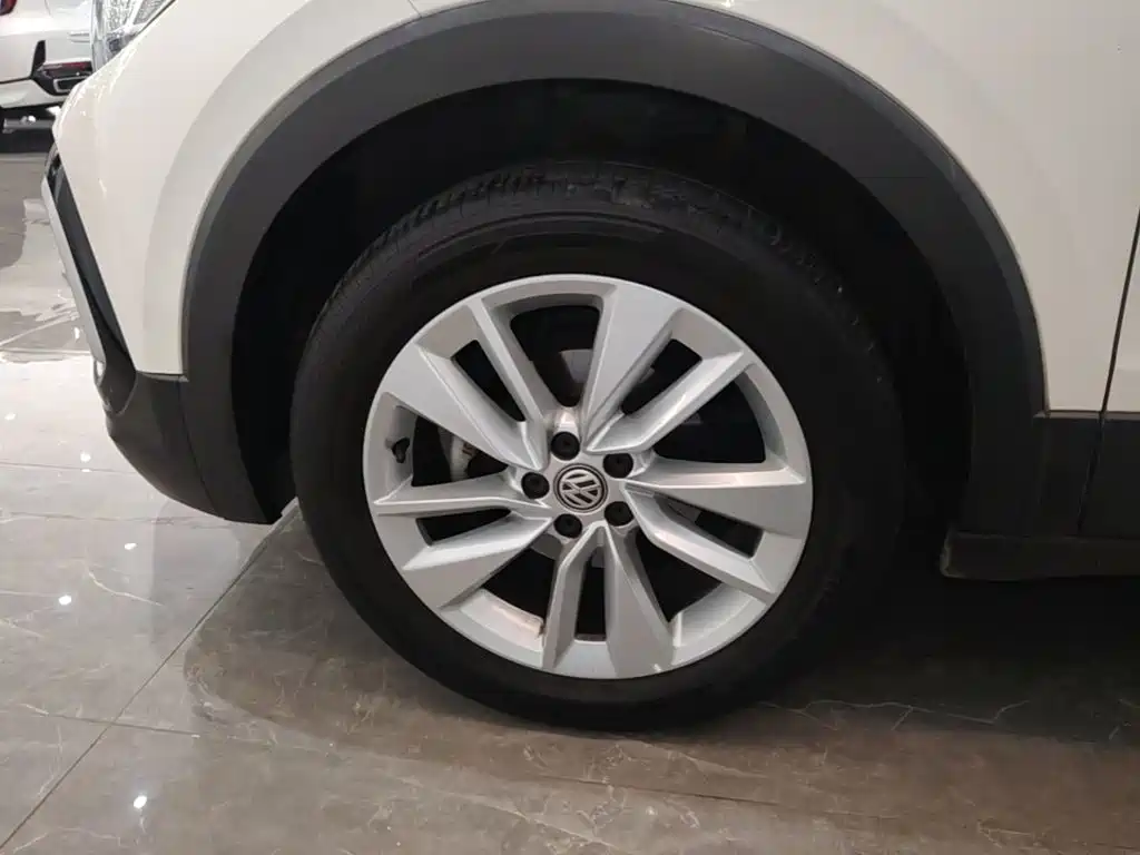 Volkswagen T-Cross — миниатюра 23