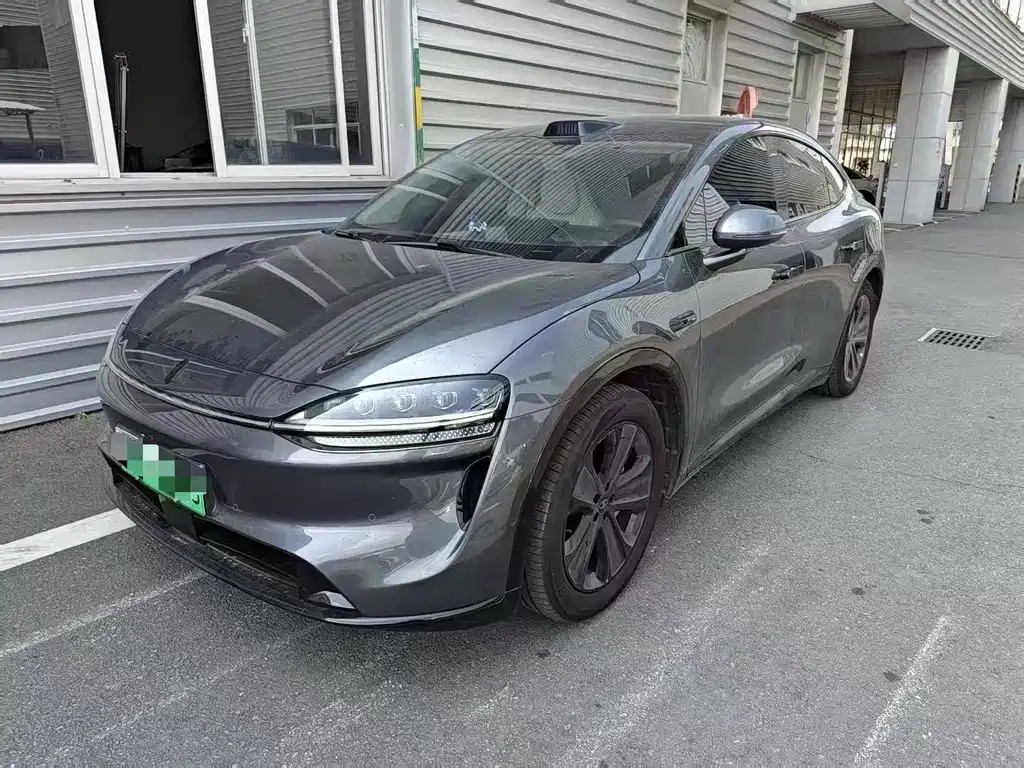 Zhijie Zhijie R7