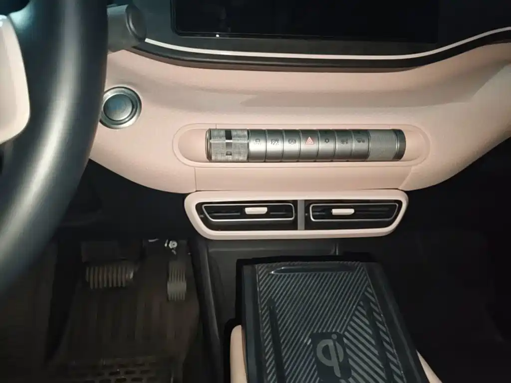 BYD Seagull — миниатюра 14