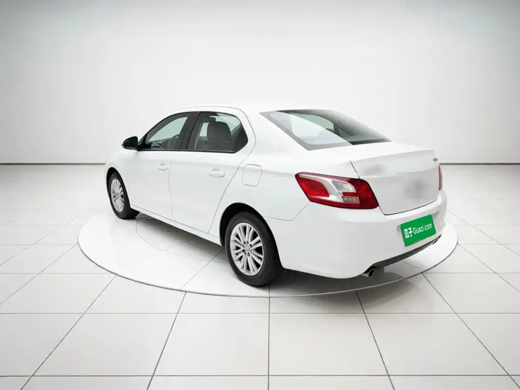 Peugeot 301 — миниатюра 4