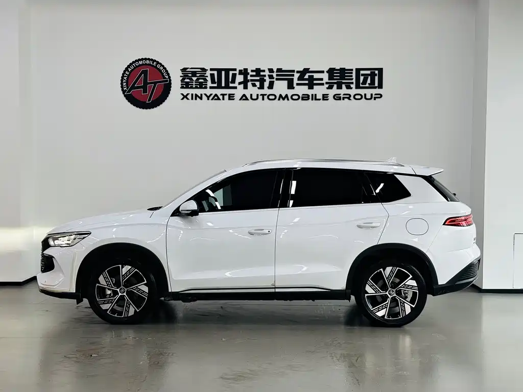 BYD Pro New Energy — миниатюра 4