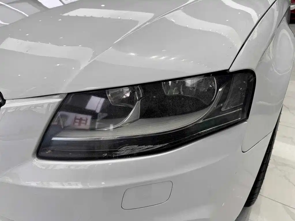 Audi A4L — миниатюра 28