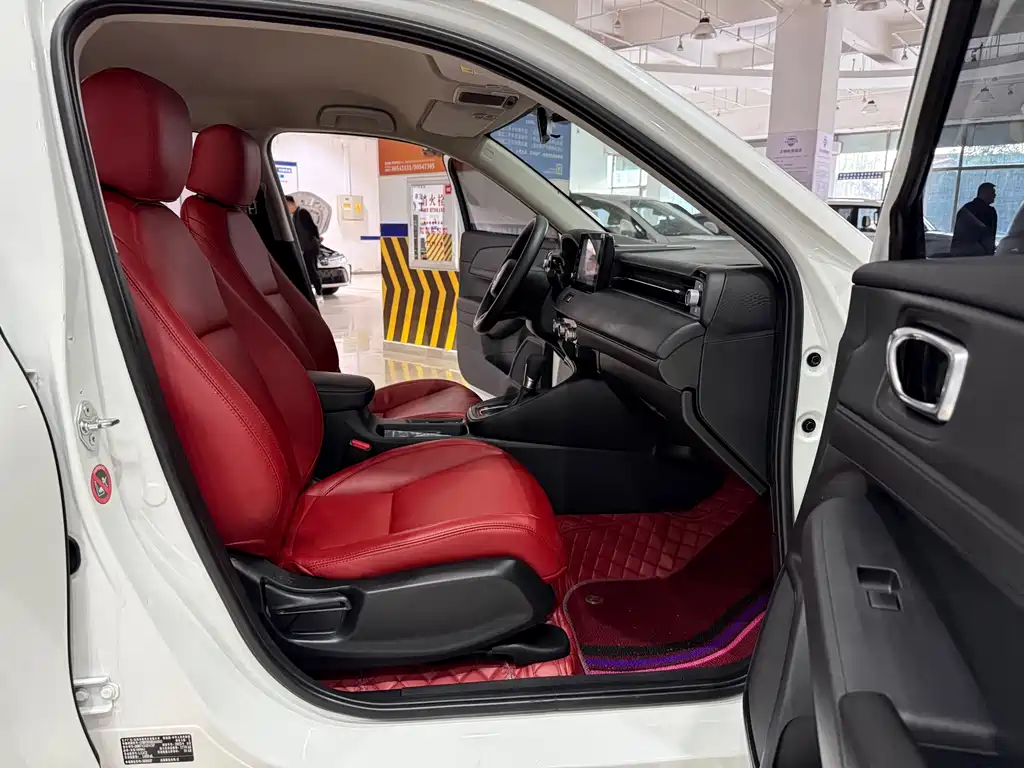 Honda XR-V — миниатюра 11