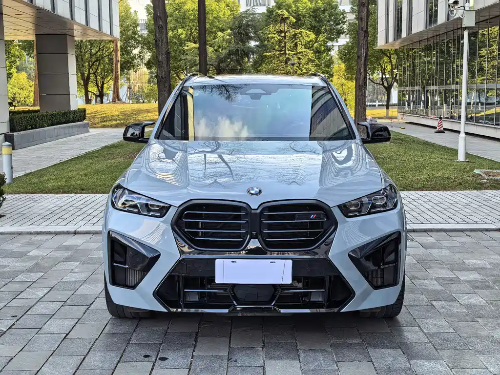 BMW X5 M