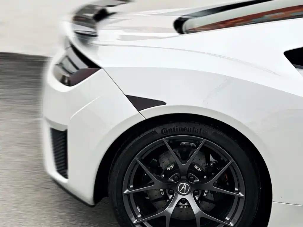 Acura NSX — миниатюра 2