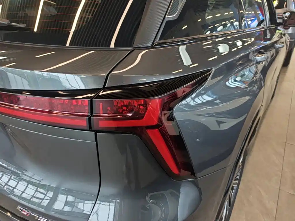 Changan CS75PLUS CS75 PLUS 2023 1.5T AT Luxury