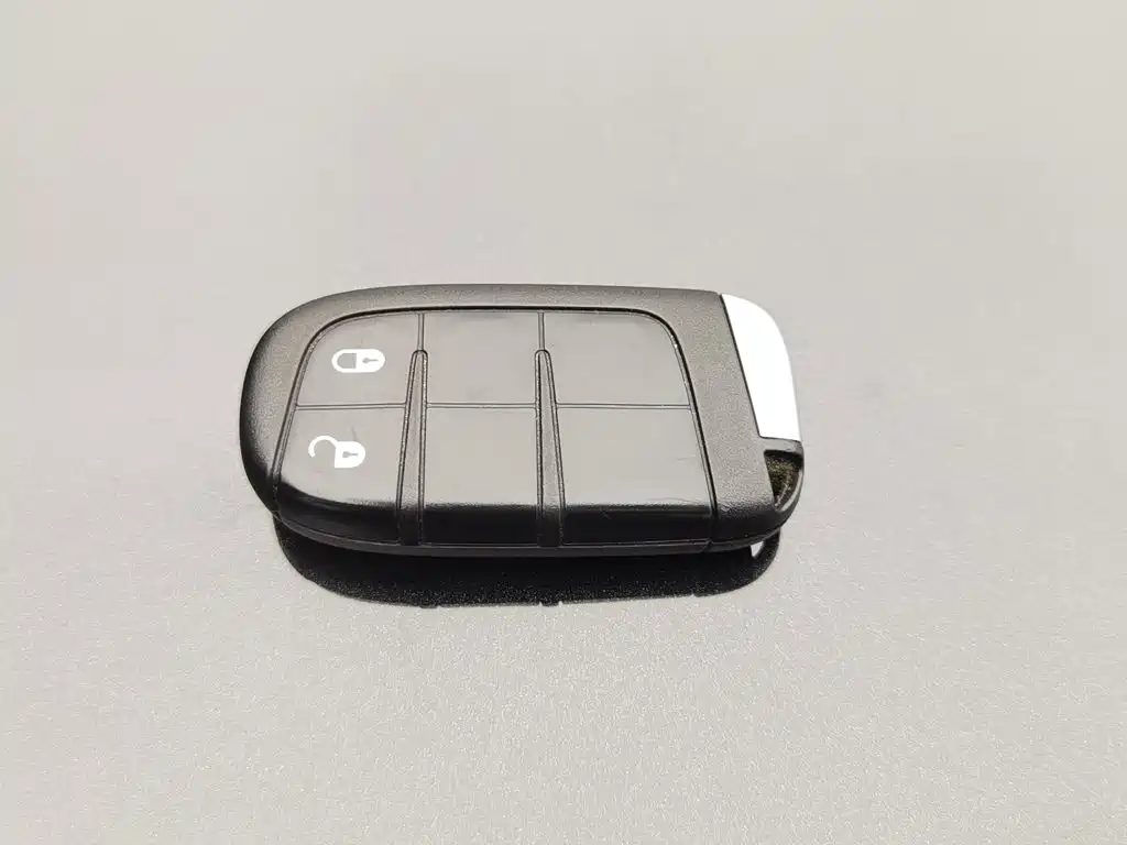 Jeep Compass — миниатюра 19