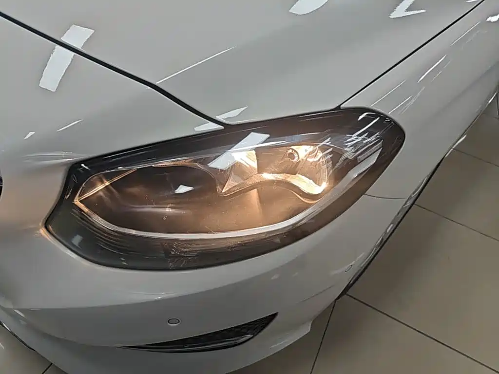 Mercedes-Benz B-Class — миниатюра 24