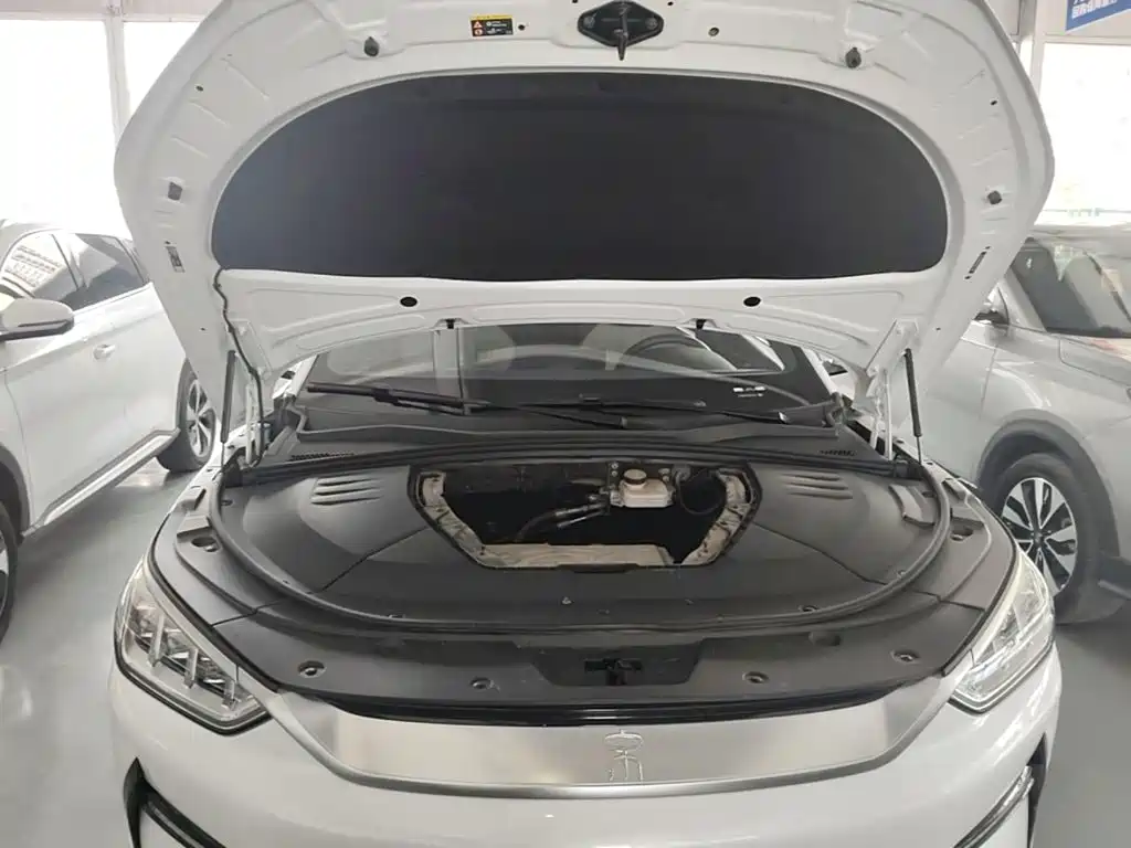 BYD PLUS New Energy — миниатюра 20