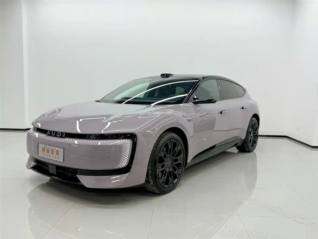 Ауди Ауди. Audi E5 Sportback