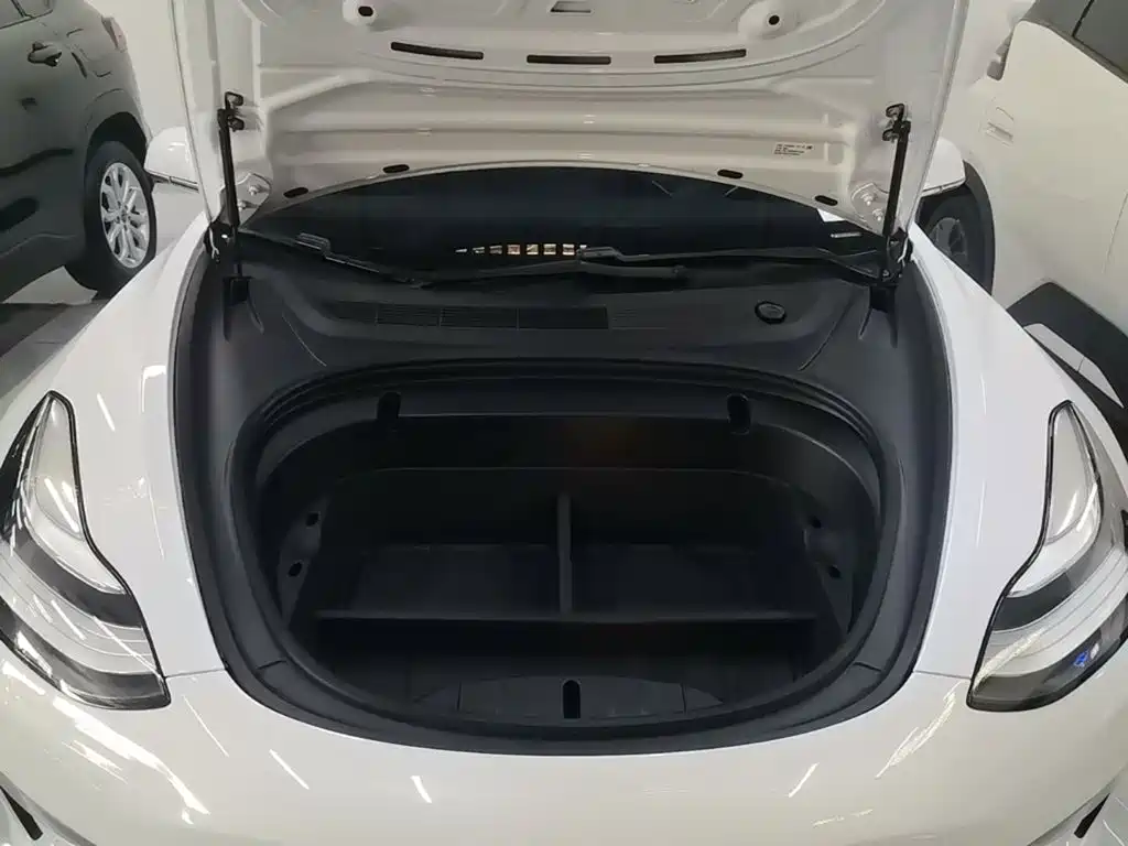 Tesla Model 3 — миниатюра 20