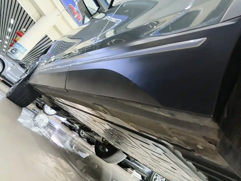 NIO ES7 — миниатюра 22
