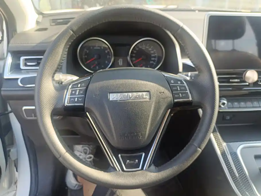 Haval M6 — миниатюра 15