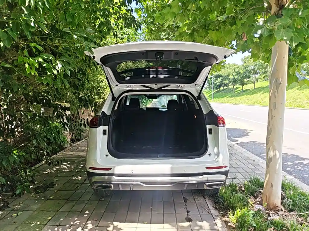 Haval H6 — миниатюра 19