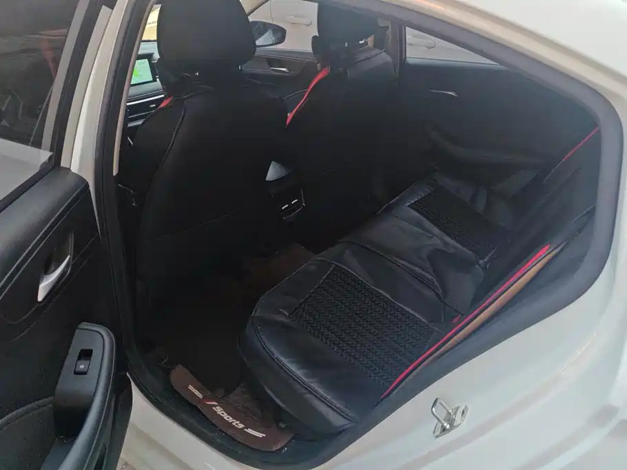 Roewe i5 — миниатюра 11