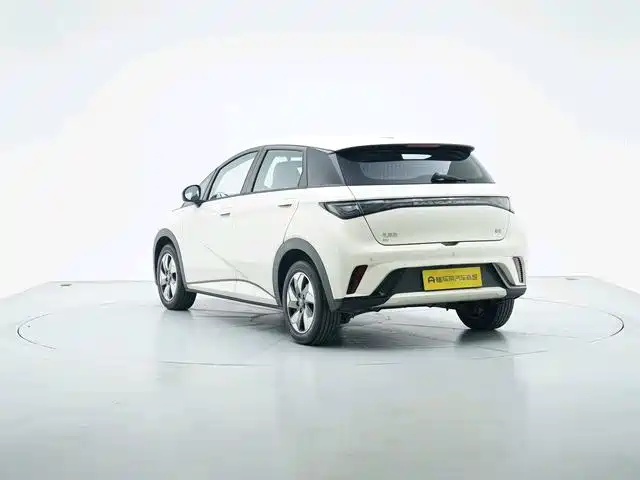BYD Dolphin — миниатюра 3