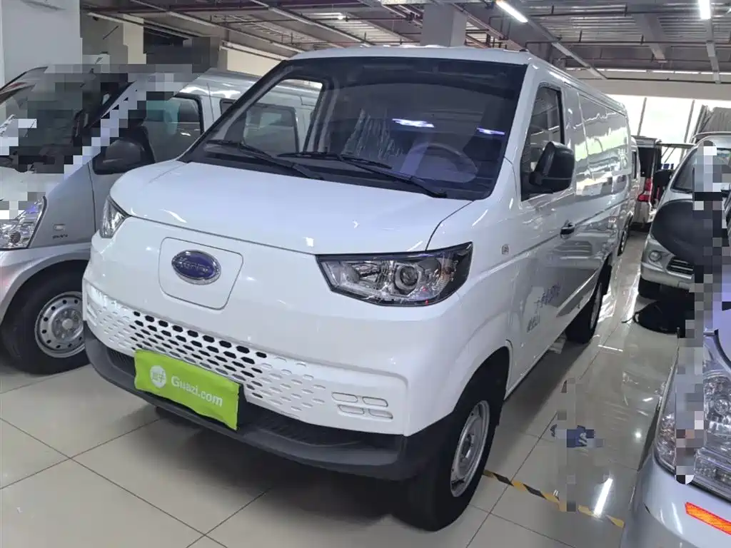 Karry Jiangtun E5 2024