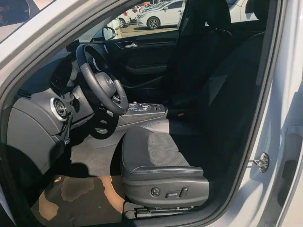 Audi A3 — миниатюра 15