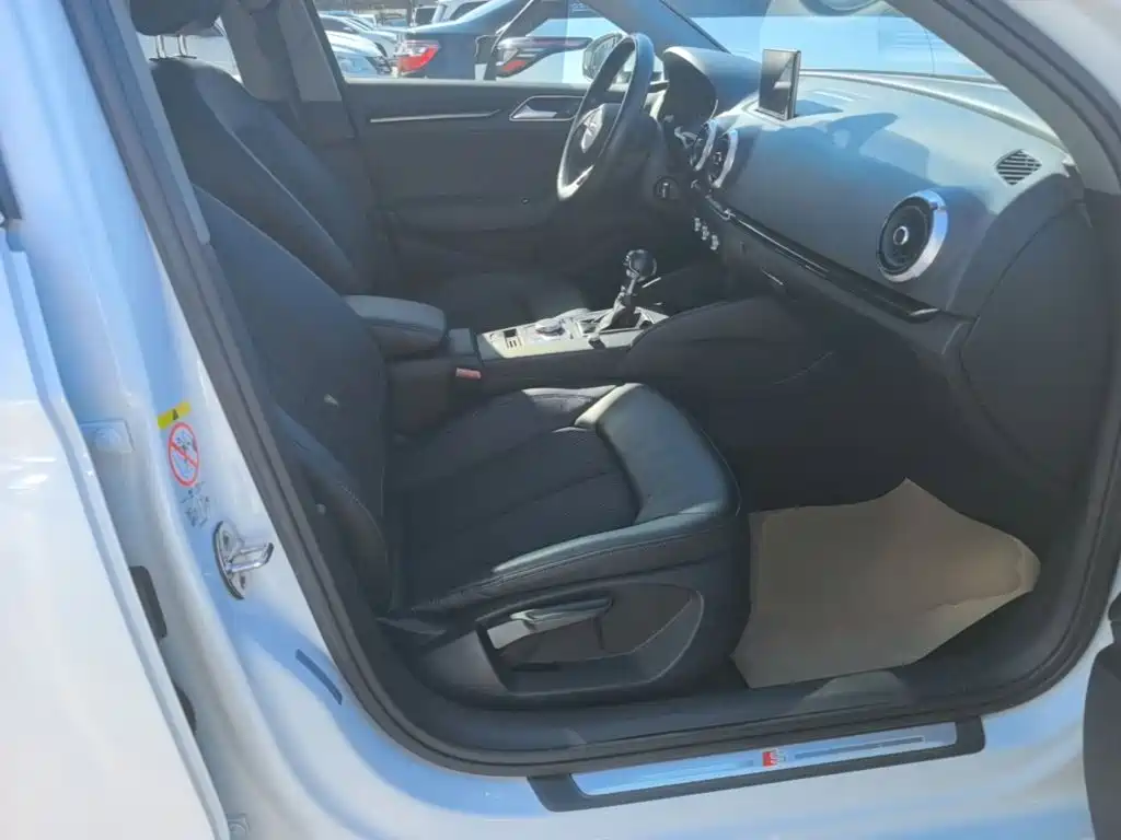 Audi A3 — миниатюра 25
