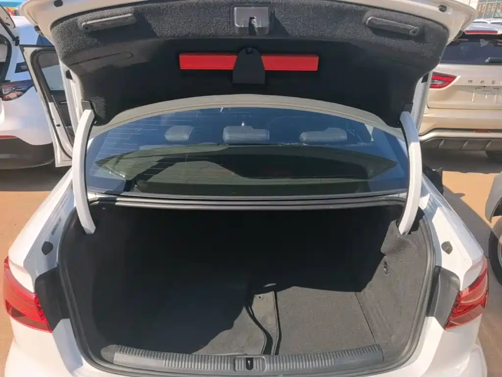 Audi A3 — миниатюра 19