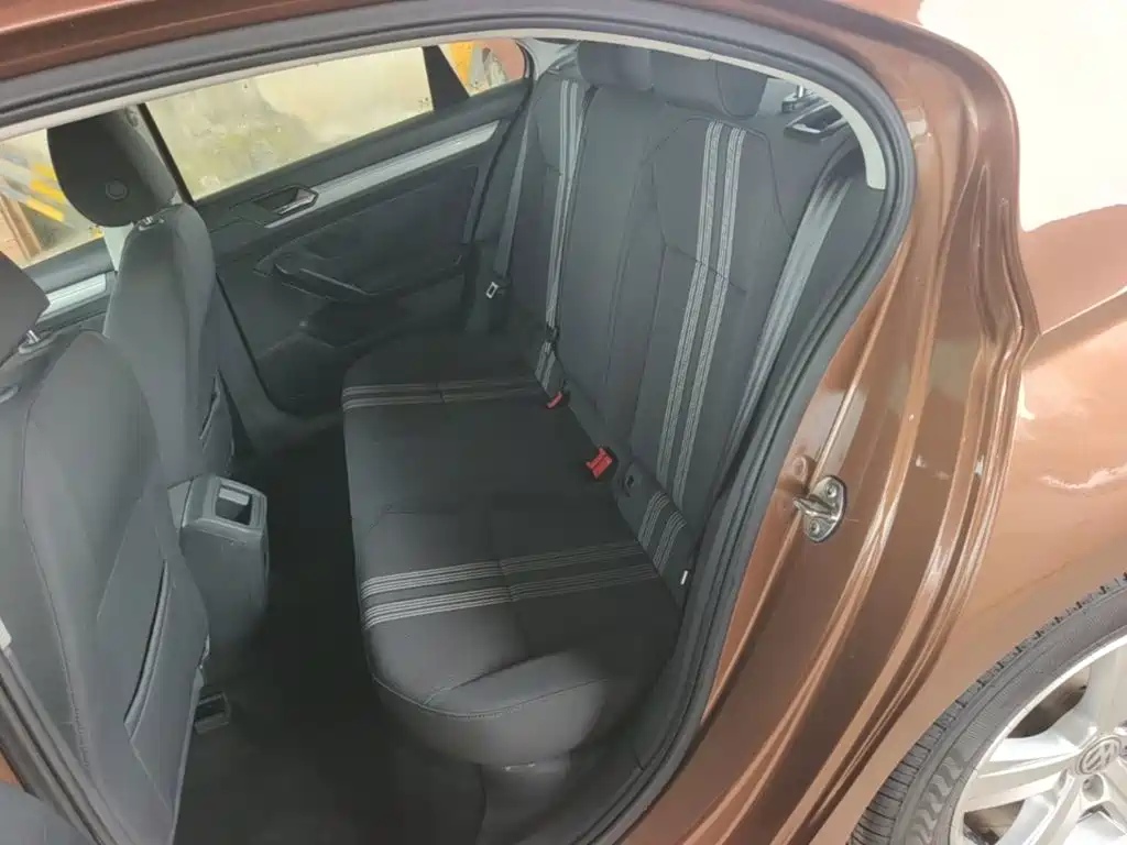 Volkswagen Lamando — миниатюра 17