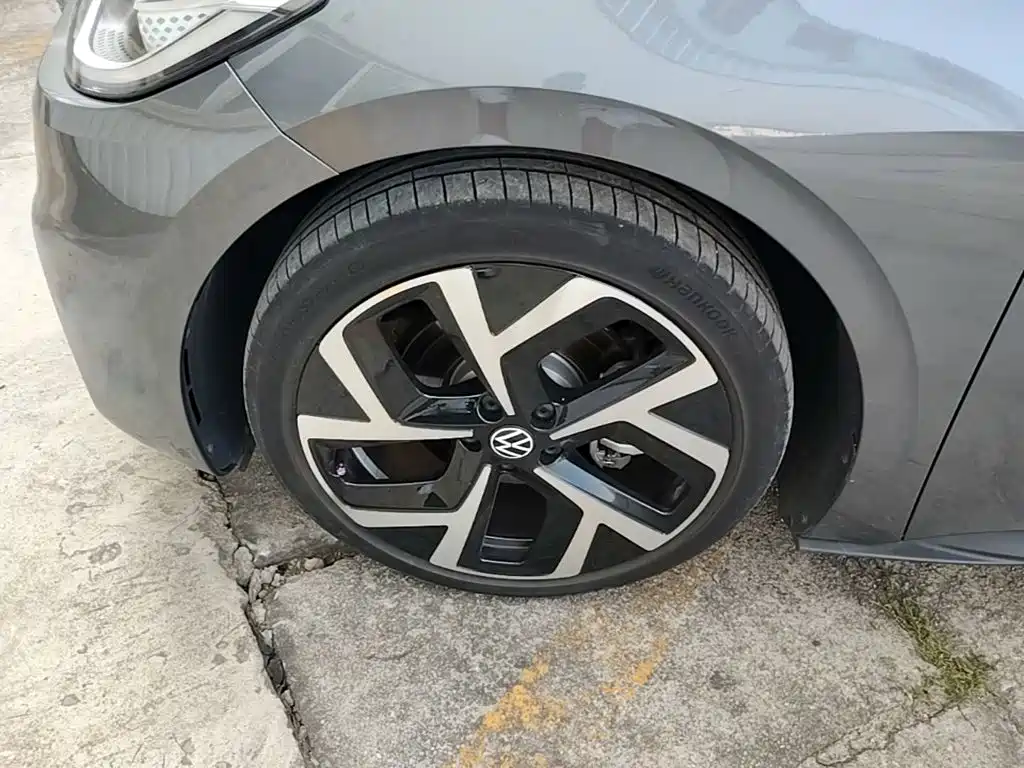 Volkswagen ID.3 — миниатюра 23
