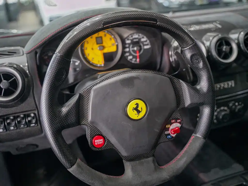 Ferrari F430 — миниатюра 13