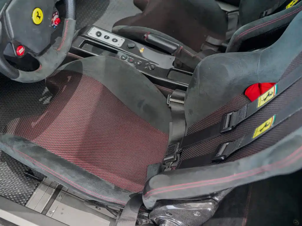 Ferrari F430 — миниатюра 9