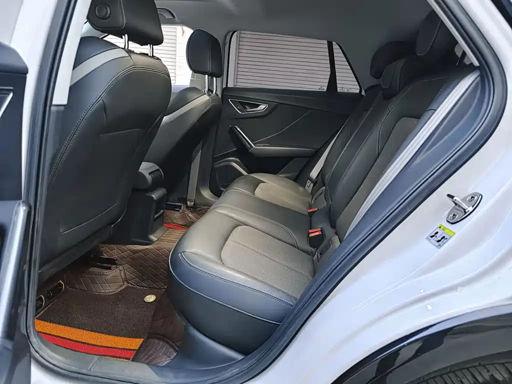 Audi Q2L — миниатюра 14