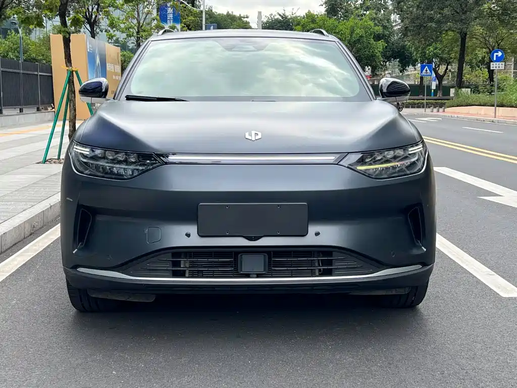 Leapmotor Leapmotor C11 — миниатюра 24
