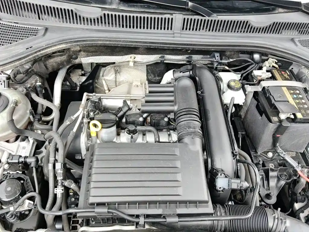 Volkswagen Sagitar — миниатюра 11