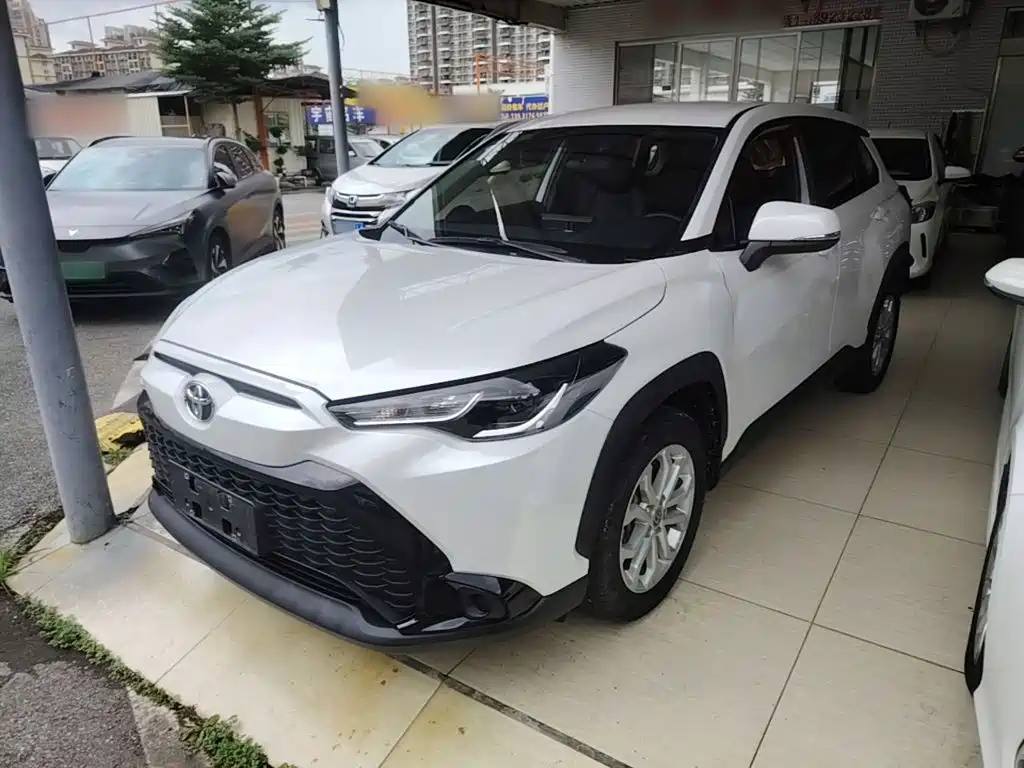 Toyota Frontlander — миниатюра 2
