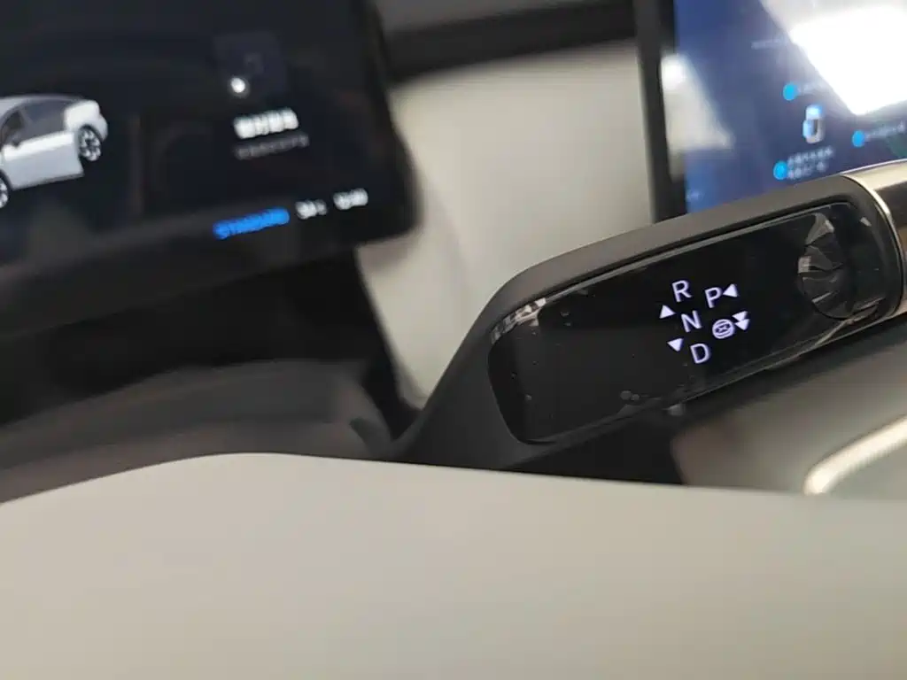 XPeng P7+ — миниатюра 14
