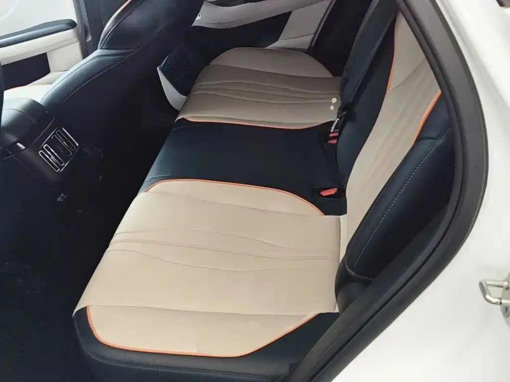 BYD PLUS New Energy — миниатюра 17