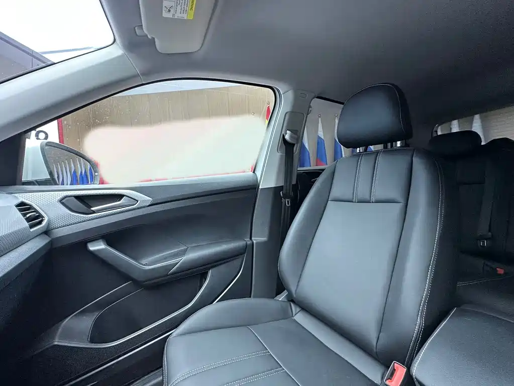 Volkswagen Tacqua — миниатюра 15