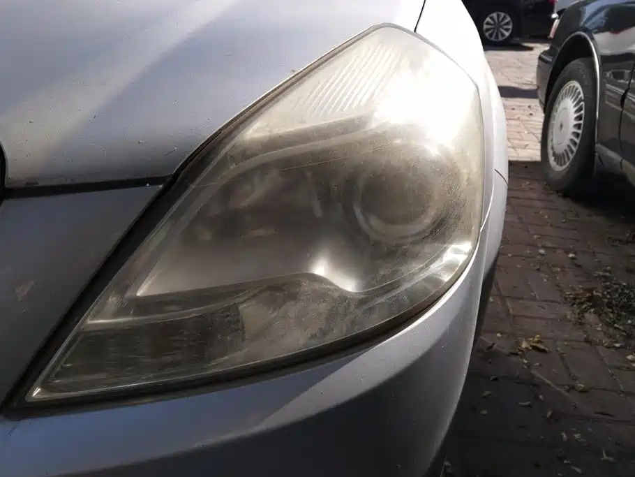 Buick Excelle — миниатюра 5