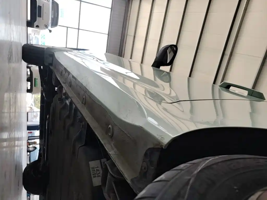 Wuling MINIEV — миниатюра 22