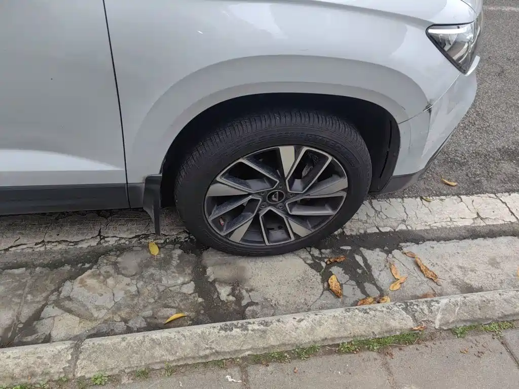 Jetta VS5 — миниатюра 24