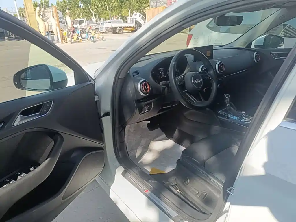 Audi A3 — миниатюра 16