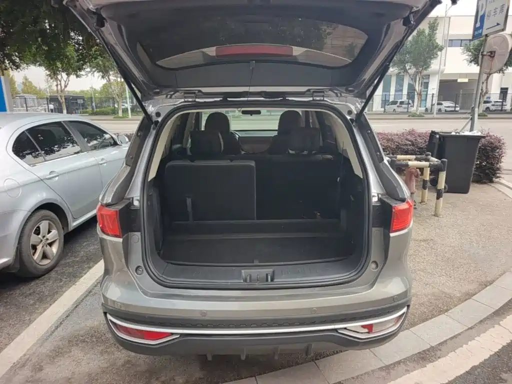 VGV VGV U70 — миниатюра 19