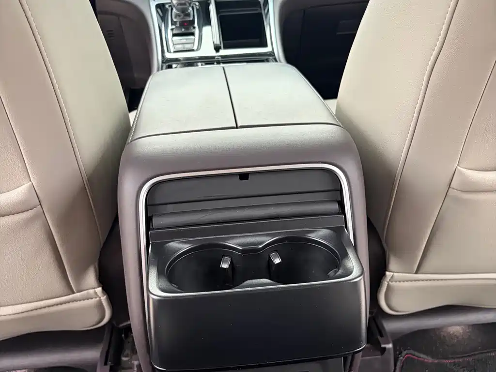 GAC Motor Trumpchi M8 — миниатюра 16