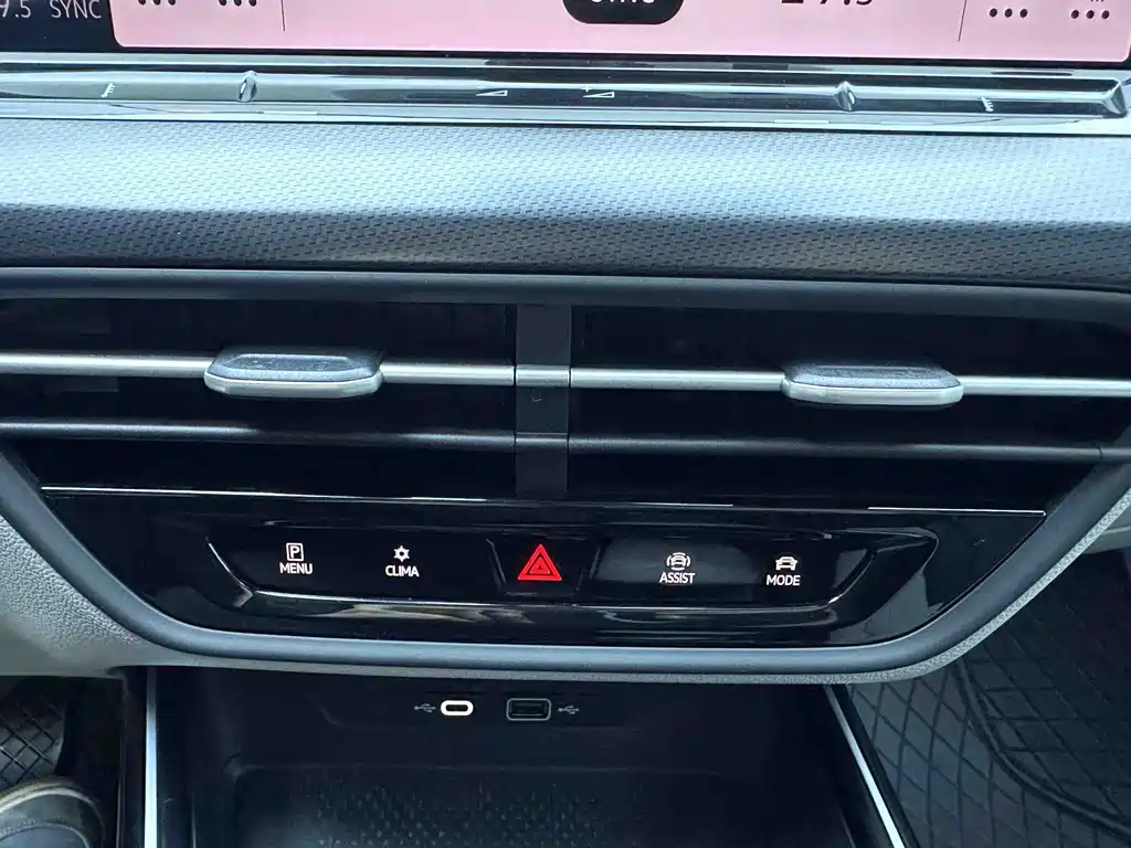 Volkswagen Lamando — миниатюра 13