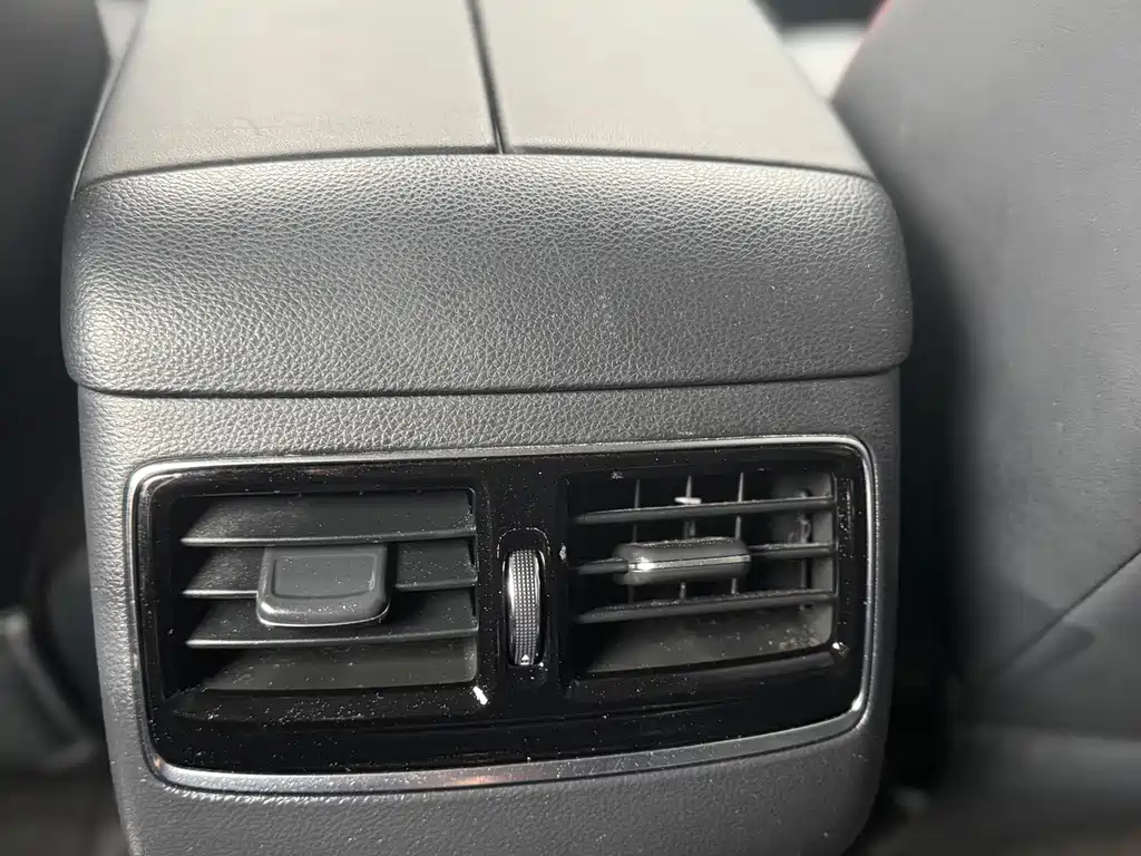 GAC Motor GS4 Plus — миниатюра 9