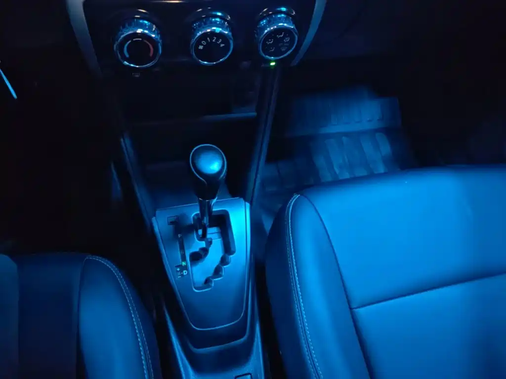 Toyota Vios — миниатюра 14